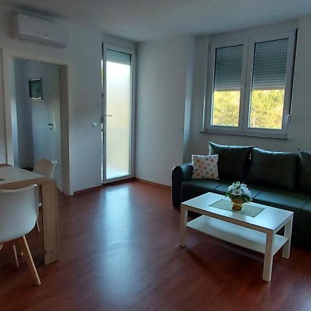 Apartmani Miki Ohrid Kültér fotó