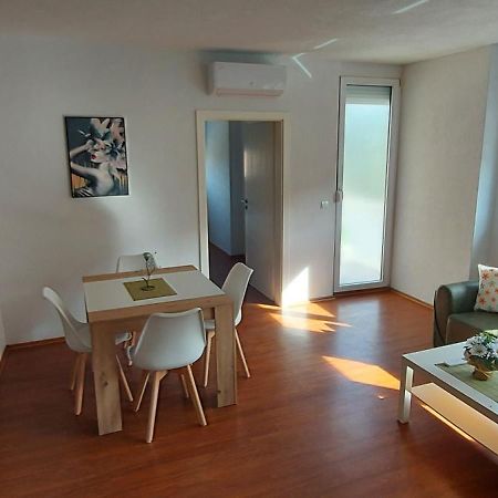 Apartmani Miki Ohrid Kültér fotó