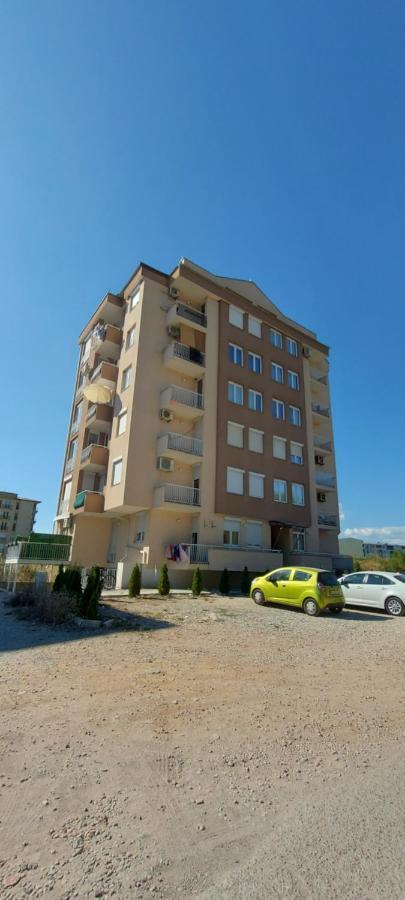 Apartmani Miki Ohrid Kültér fotó