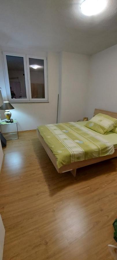 Apartmani Miki Ohrid Kültér fotó