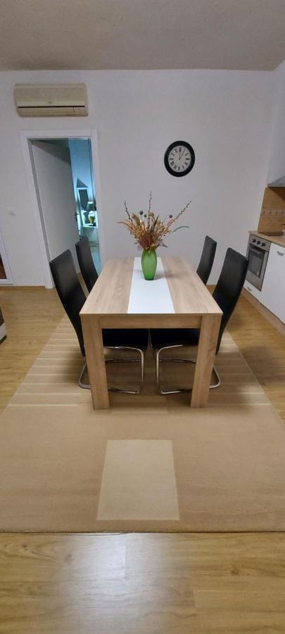 Apartmani Miki Ohrid Kültér fotó