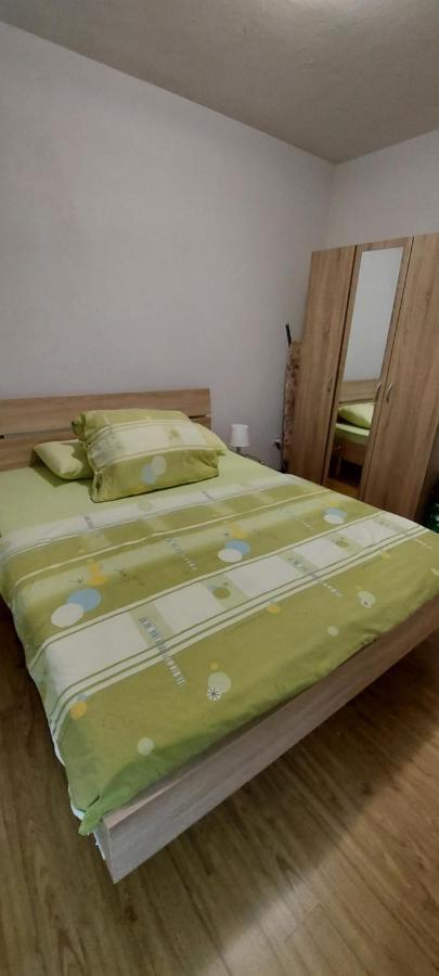 Apartmani Miki Ohrid Kültér fotó