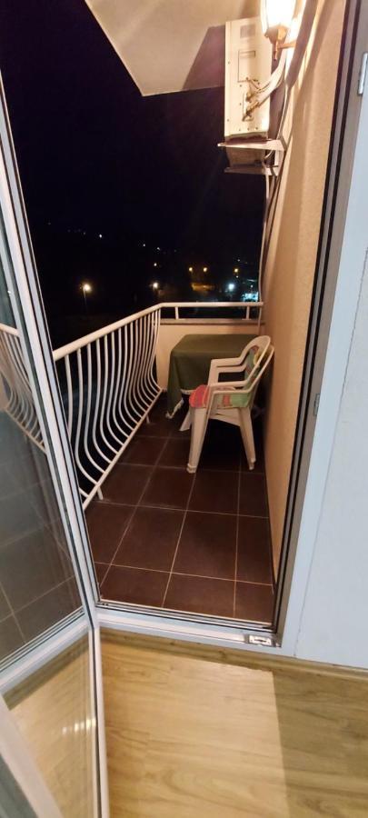Apartmani Miki Ohrid Kültér fotó