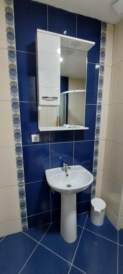 Apartmani Miki Ohrid Kültér fotó