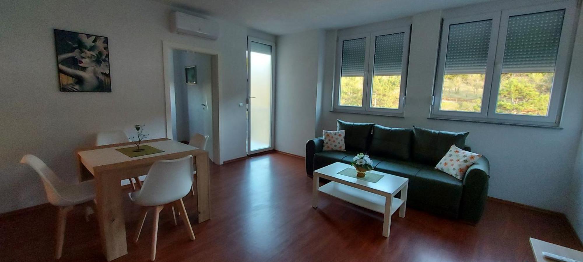 Apartmani Miki Ohrid Kültér fotó