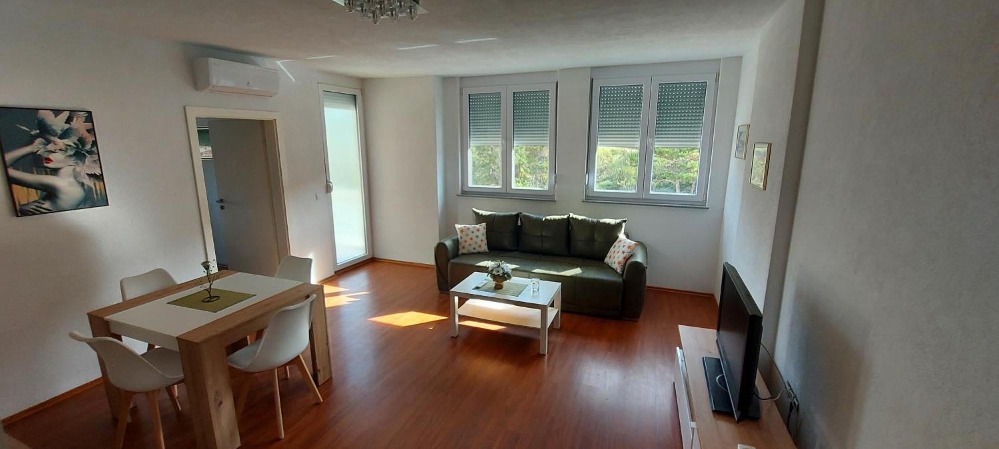 Apartmani Miki Ohrid Kültér fotó