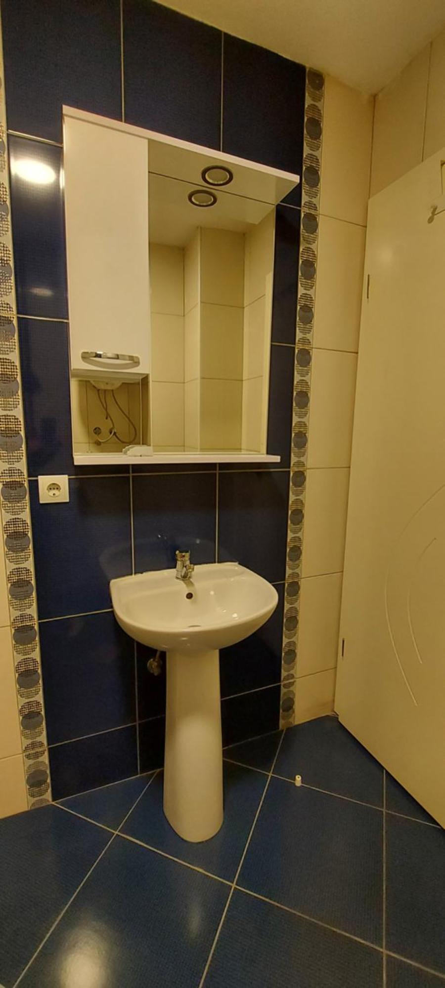 Apartmani Miki Ohrid Kültér fotó