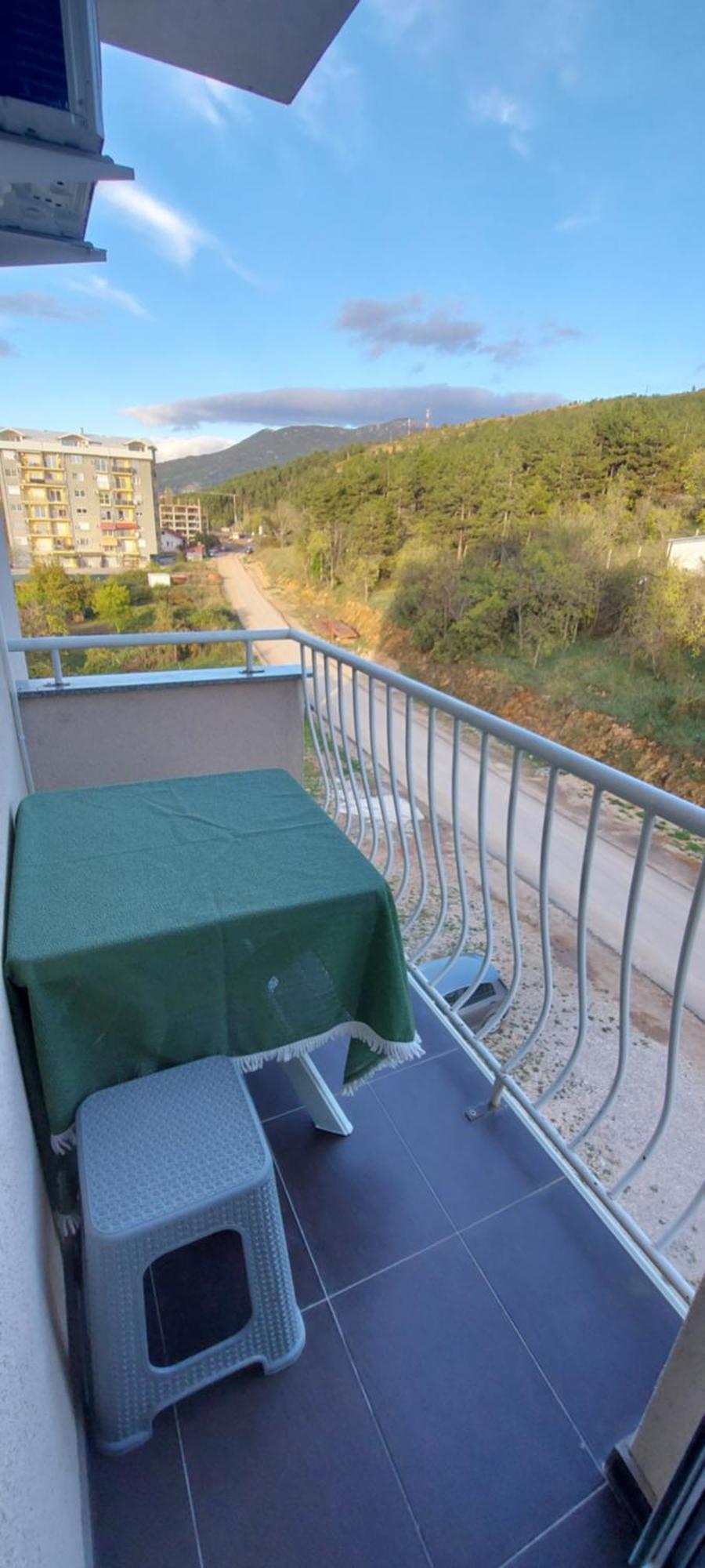 Apartmani Miki Ohrid Kültér fotó